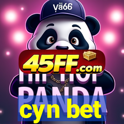 cyn bet